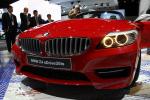 BMW Z4 sDrive 3.5is 2010 года